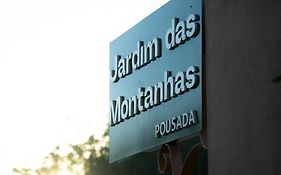 Jardim das Montanhas
